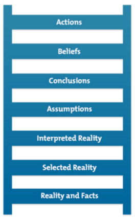 Ladder of Inference